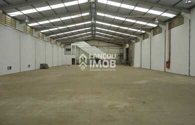 Imagem 7: Galpão / Barracão para locação, Distrito Industrial Alfredo Relo,...