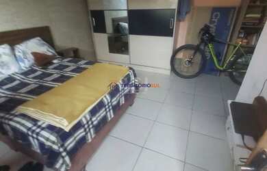 Imagem 10: Casa em Hípica. Imóvel novo, 124m² de Área, 2 Vagas na garageme2 Dormitórios