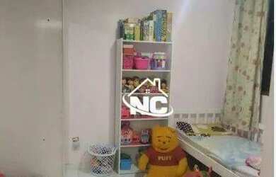 Imagem 13: Casa com 3 quartos à venda, 143 m² por R$ 400.000 - Arsenal - São Gonçalo/RJ