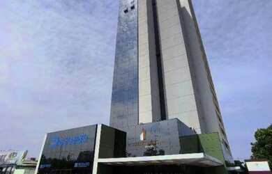 Imagem: O depósito possui 1 Vaga na garagem e 30m² de Área e está