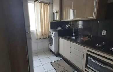 Imagem 3: Apartamento Bairro Presidente Vargas Içara