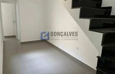 Imagem 4: Venda Apartamento Cobertura Santo Andre Campestre Ref 148806