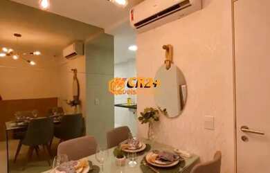 Imagem 4: Flat a Venda com 1 quarto no bairro Boa Vista-39m² em Recife