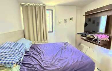 Imagem 3: Imóvel para venda com 73 metros quadrados com 3 quartos em Catolé -...