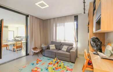 Imagem 7: Imóvel para venda tem 250 metros quadrados com 3 quartos