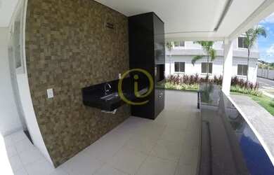 Imagem 2: Apartamento para Venda no Bandeirantes, BH