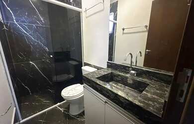 Imagem 6: Linda casa no condomínio Rio Coxipó com usina solar de 800Kwh