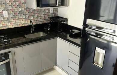 Imagem 3: Jacuípe linda casa porteira fechada