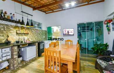 Imagem 11: Sobrado com 3 quartos, Bairro Alto, Curitiba - R$ 1 mi, Cod 1