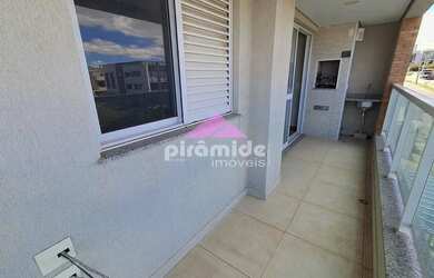 Imagem 5: Apartamento com 3 dormitórios à venda, 106 m² por R$ 860.000,00 - Urbanova - São José dos