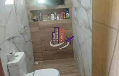 Imagem 2: Casa Para Vender com 01 quarto no bairro Capim Rasteiro em Contagem