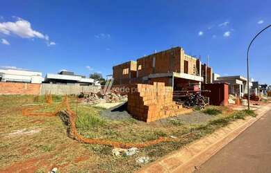 Imagem 4: Terreno a venda no Condominio Royal Garden no bairro Pq Brasil em Paulinia