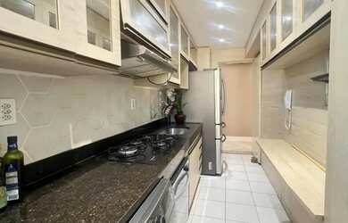 Imagem 6: vendo apartamento ponta D areia