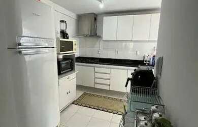 Imagem 12: Imóvel para venda tem 72 metros quadrados com 2 quartos em Praia da Costa...