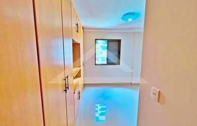 Imagem 9: Apartamento à venda no Edifício Monte Bianco, próximo ao COC - Ribeirão...