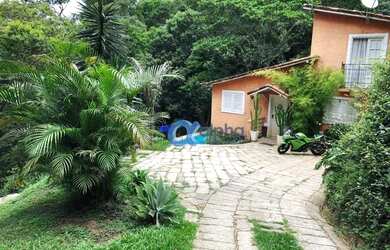 Imagem 3: Casa- Petrópolis, Itaipava