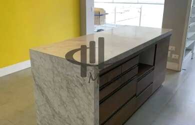 Imagem 2: Locação Apartamento Sao Caetano do Sul Santa Paula Ref 45667