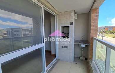 Imagem 6: Apartamento com 3 dormitórios à venda, 106 m² por R$ 860.000,00 - Urbanova - São José dos