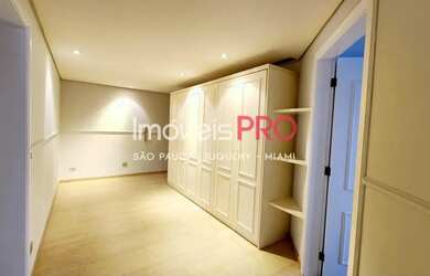 Imagem 11: Campo Belo Nobre. Piscina, 315m² de Área, 4 Vagas na garageme4 Dormitórios