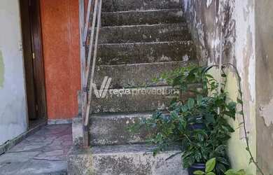 Imagem 3: Casa - Jardim do Lago - Campinas