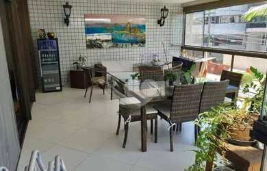 Imagem 4: Apartamento com 3 quartos à venda, 180 m² por R$ 1.200.000 - Recreio...