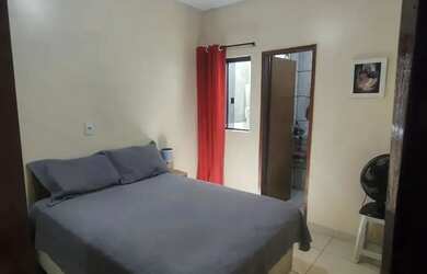 Imagem 5: Vendo Agio de Casa 3 Quartos sendo 1 suite - QR 307 Samambaia Sul