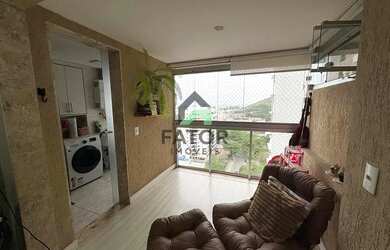 Imagem 3: Viva Alto Padrão na Barra Bonita Apartamento 3 Quartos no Up Life