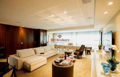 Imagem 3: APARTAMENTO MOBILIADO DE 3 QUARTOS PARA LOCAÇÃO NO BAIRRO VILA DA SERRA