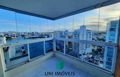 Imagem 4: Apartamento de 3 Quartos, 2 vagas de garagem a venda, prédio com área de lazer na Praia do