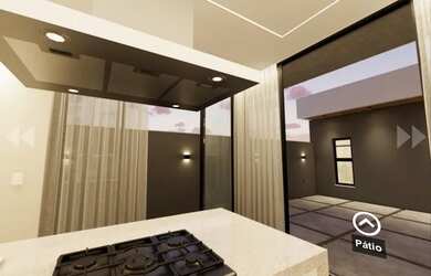 Imagem 7: Vende-se sobrado na 110 Sul- ARSE 14 1 suíte e 2 suítes americana