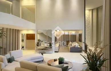 Imagem 7: Casa Em Condomínio em Condomínio Pampulha Tennis Residence