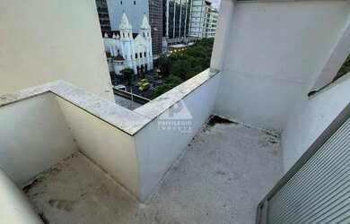 Imagem 9: Cobertura de Luxo em Ipanema: 4 Quartos com Vista Panorâmica