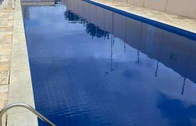 Imagem 5: APTO NO VITÓRIA MAGUARI 2/4 sendo 1 suíte 1º andar