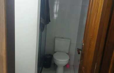 Imagem 2: Alugo diária kit net. Acomodam 6 pessoas, 1 Vaga na garageme2 Dormitórios