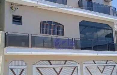 Imagem: A casa possui 1 Dormitório, 1 Banheiro, 50m² de Área e está