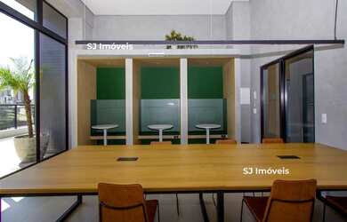 Imagem 16: Apartamento compacto sofisticado em localização privilegiada no Cocó