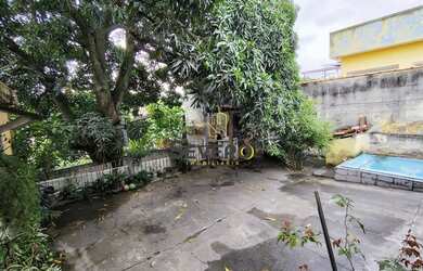 Imagem 13: Casa 3 quartos no Mutua. Piscina, Churrasqueira, Varandae100m² de Área