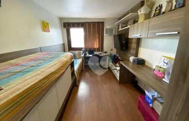 Imagem 11: Cobertura com 4 quartos à venda, 194 m² por R$ 1.500.000 - Recreio dos...