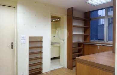 Imagem 10: Salas à venda em Higienópolis - SP