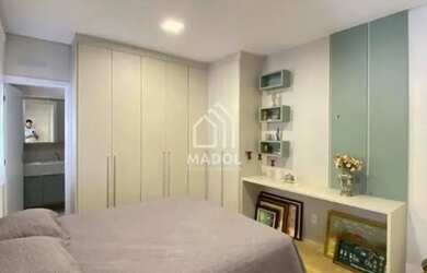 Imagem 8: Casa em condomínio à Venda em Colônia Dona Luiza, Ponta Grossa - PR