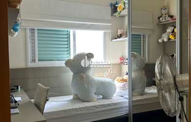 Imagem 8: Apartamento disponível para venda no bairro Tubalina em Uberlândia-MG