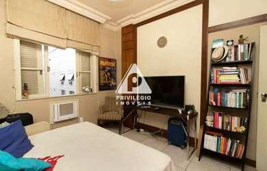 Imagem 4: SALA, 2 QUARTOS EM COPCABANA, POSTO 6, COPANEMA