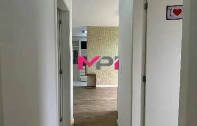 Imagem 14: APARTAMENTO PARA LOCAÇÃO - CONDOMÍNIO PLENO - JUNDIAÍ/SP 60m² Sol...