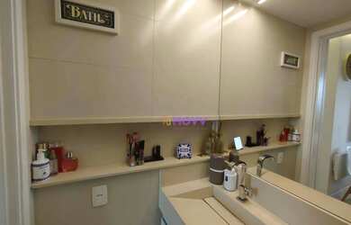 Imagem 13: Apartamento à venda, 53 m² por R$ 350.000,00 - Maria Paula - São Gonçalo/RJ