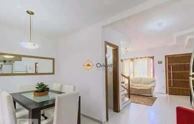 Imagem 7: Casa em Condomínio 2 dormitórios para alugar Jardim Sabará Porto Alegre/RS