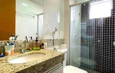 Imagem 11: Cobertura à venda, 1 quarto, 1 suíte, 2 vagas, Graça - Belo Horizonte/MG