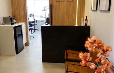 Imagem 2: Consultorio odontológico