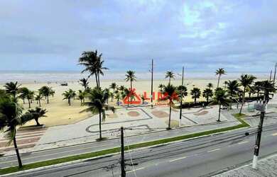 Imagem 2: Apartamento com 2 dormitórios à venda, 75 m² por R$ 320.000,00 - Vila...