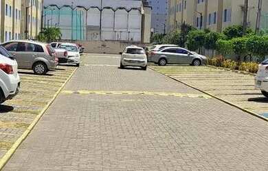 Imagem 3: OALUGUEL DE APARTAMENTO. Churrasqueira, Imóvel mobiliado, Varandae48m²...