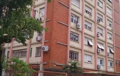 Imagem: Apartamento três dormitórios Bairro Santana